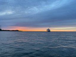 Sonnenuntergang